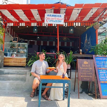 Hammock Homestay Tan Hiep  Exterior photo