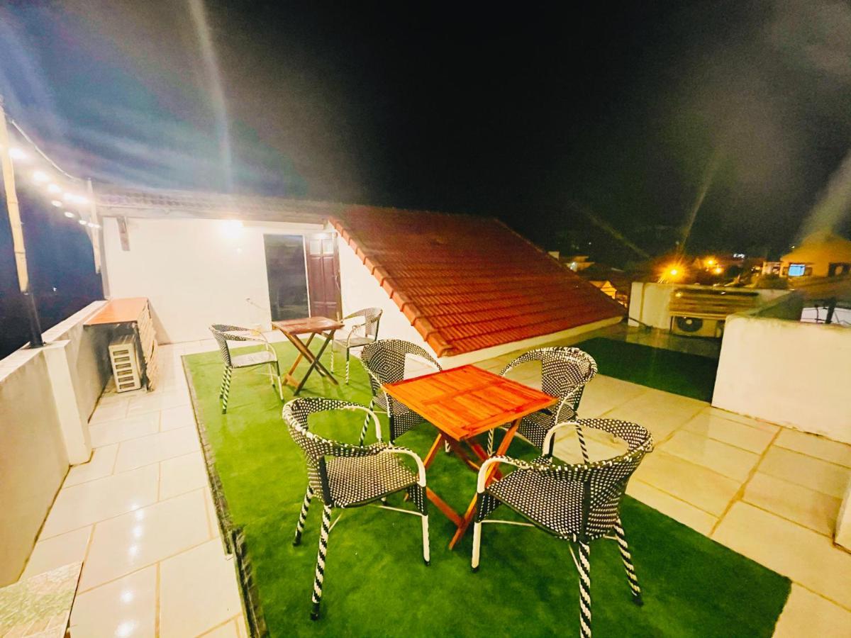 Hammock Homestay Tan Hiep  Exterior photo