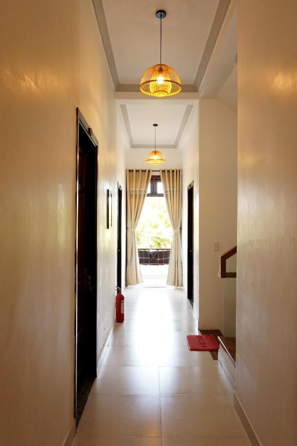 Hammock Homestay Tan Hiep  Exterior photo